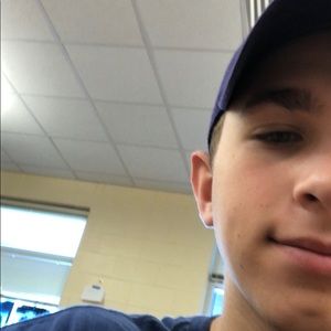 Meet your Posher, Blake